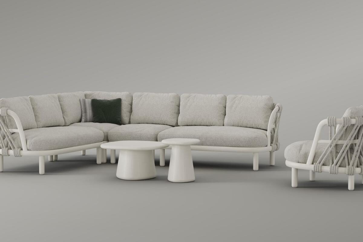 ELBA — Modular Comfort