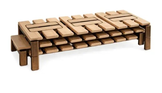 Bench